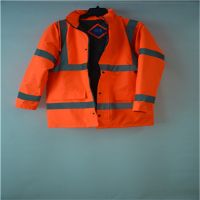 Custom Fabric 260g MEN&#039;S JACKET
