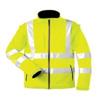100% cotton 300g workwear jacket