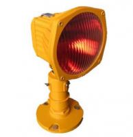 Elevated Runway End Light