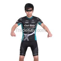 China Custom Cycling Jersey