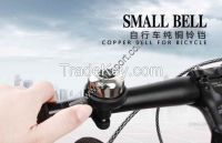 Mountain Bicycle Copper Bell