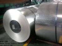 Hot Dip Galvanized Steel Sheet 