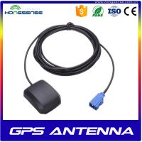 High Gain tablet android external gps active antenna