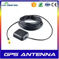 High Gain Tablet Android External Gps Active Antenna