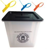 50L Plastic ballot box