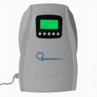 Cycle Working 500mg/h Ozone Air Water Purifier