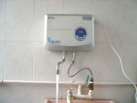 Home Use Ozone Air Water Purifier 