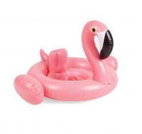 SUNNYLIFE BABY INFLATABLE FLAMINGO