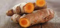 Turmeric Root