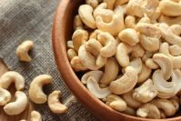 Cashew Nuts Best Quality with Good Price