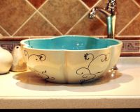 Bathroom sinks #JON002
