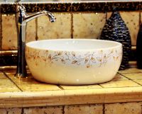 Bathroom sinks #JON013