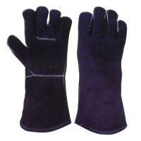 Welding Glove best price, every Color
