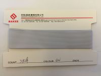 Premium latex rubber thread supplier