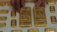 Gold Bar Bullions on sale 