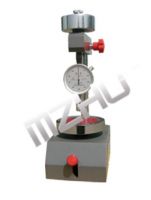 shore A hardness tester