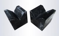 Granite V-block