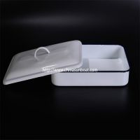 Enamelware Baking Pans Cookware Houseware