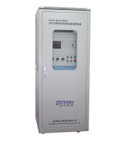 VOCs Online Monitoring System, Stack Emission (THC, TOC, NMHC)