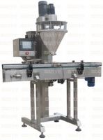 Can Filling Machine