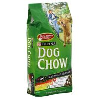 Dog Chow