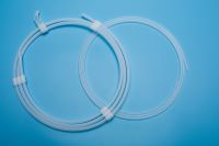 Dispenser Hoop (for cardiovascular balloon catheters & guide wires)