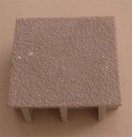 Aulland fiberglass FRP molded gratings