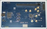 AD9915 DDS Eval. Board