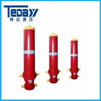 Customized Cylinder Hydraulic with Superior-Quality
