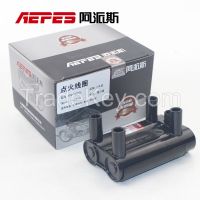 Auto Ignition Coil For DAEWOO LANOS LEGANZA OPEL FRONTERA B II 1.4 2.2