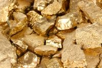Gold (Mining Gold)