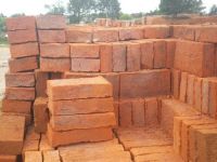 Clay Bricks Red Bricks