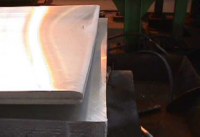 Aluminum Brazing Sheet Clad Fin AA3103MOD