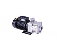 TPH Series (Multi-Stage Centrifugal Pump)