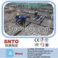 Aluminum Formwork