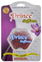 AMEE &amp;amp; PRINCE INDIAN KASHMIR SAFFRON