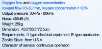 Oxygen Jet Machine Facial Water Oxygen Medical Use