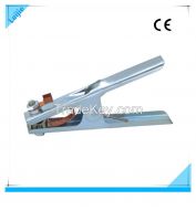 Holland Type Earth Clamp