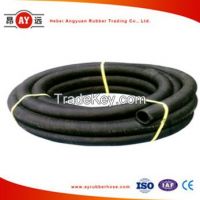 high quality multiple diameter rubber hose manufactures