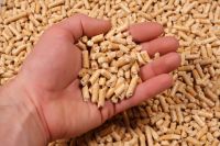 Buy  Premium quality Wood Pellets 6MM-8MM DIN+ EN PLUS A1