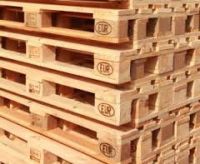 BUY USED EPAL Pallets from largest supplier in Ukraine - Euromax Llc