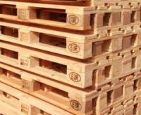 Sell USED EPAL Pallets from largest supplier in Ukraine - Euromax Llc