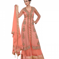 Latest and Designer Anarkali Dresses 