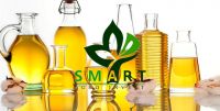 Smart Agro Invest LLC  from Ukraine exports Crude SUNFLOWER Oil