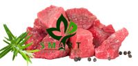 Smart Agro Invest LLC Offer for A grade Frozen Beef HALAL