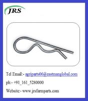 R Pins