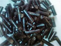 Peat Fuel Pellets 6 Mm