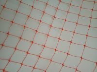 plastic used cargo net /shipping cargo nets