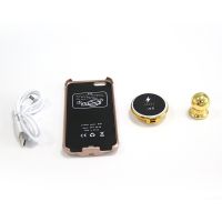 Magnetic Car Phone Holder-jp-qh02