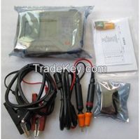 Battery Conductance/Internal Resistance Tester